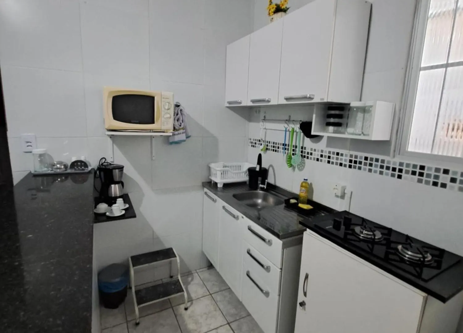 Aconchegante Apto De 1Qt A 60Mts Do Consulado Eua Recife