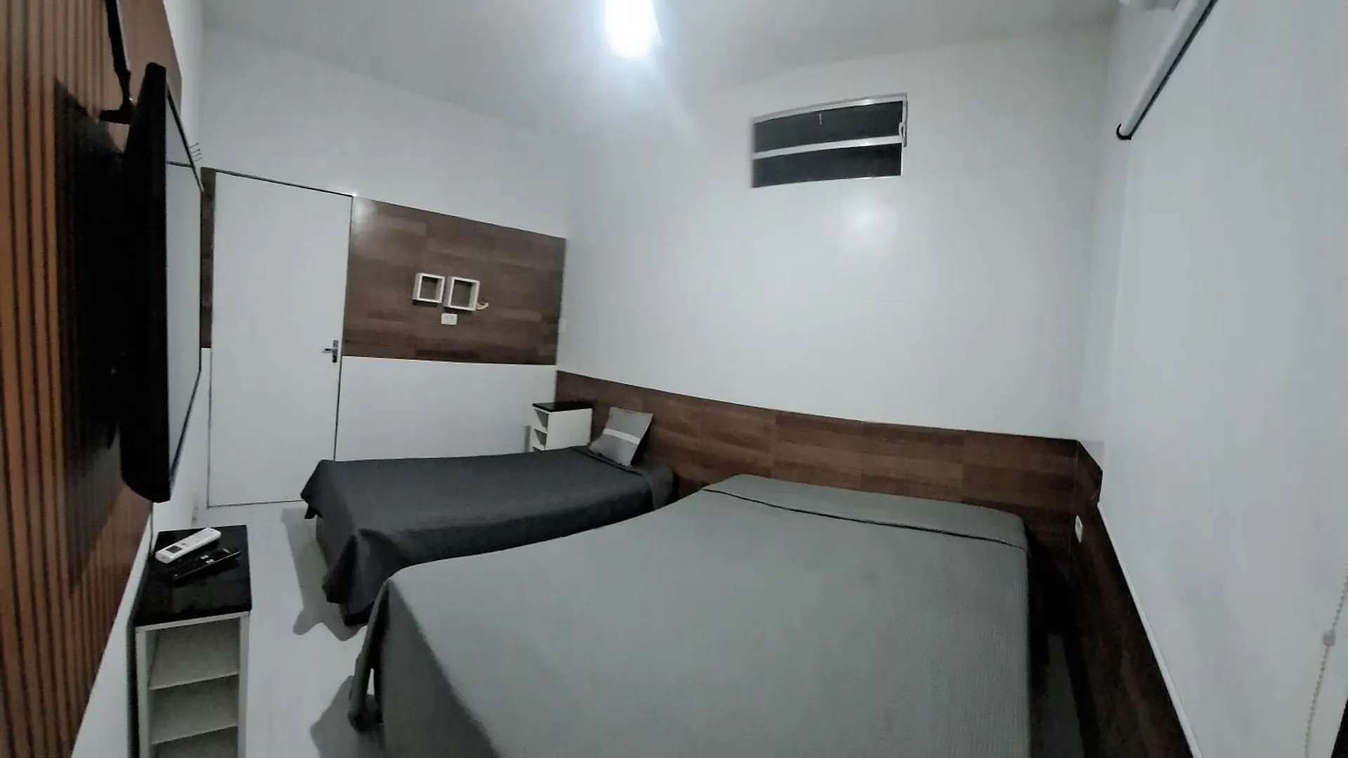 Aconchegante Apto De 1Qt A 60Mts Do Consulado Eua location