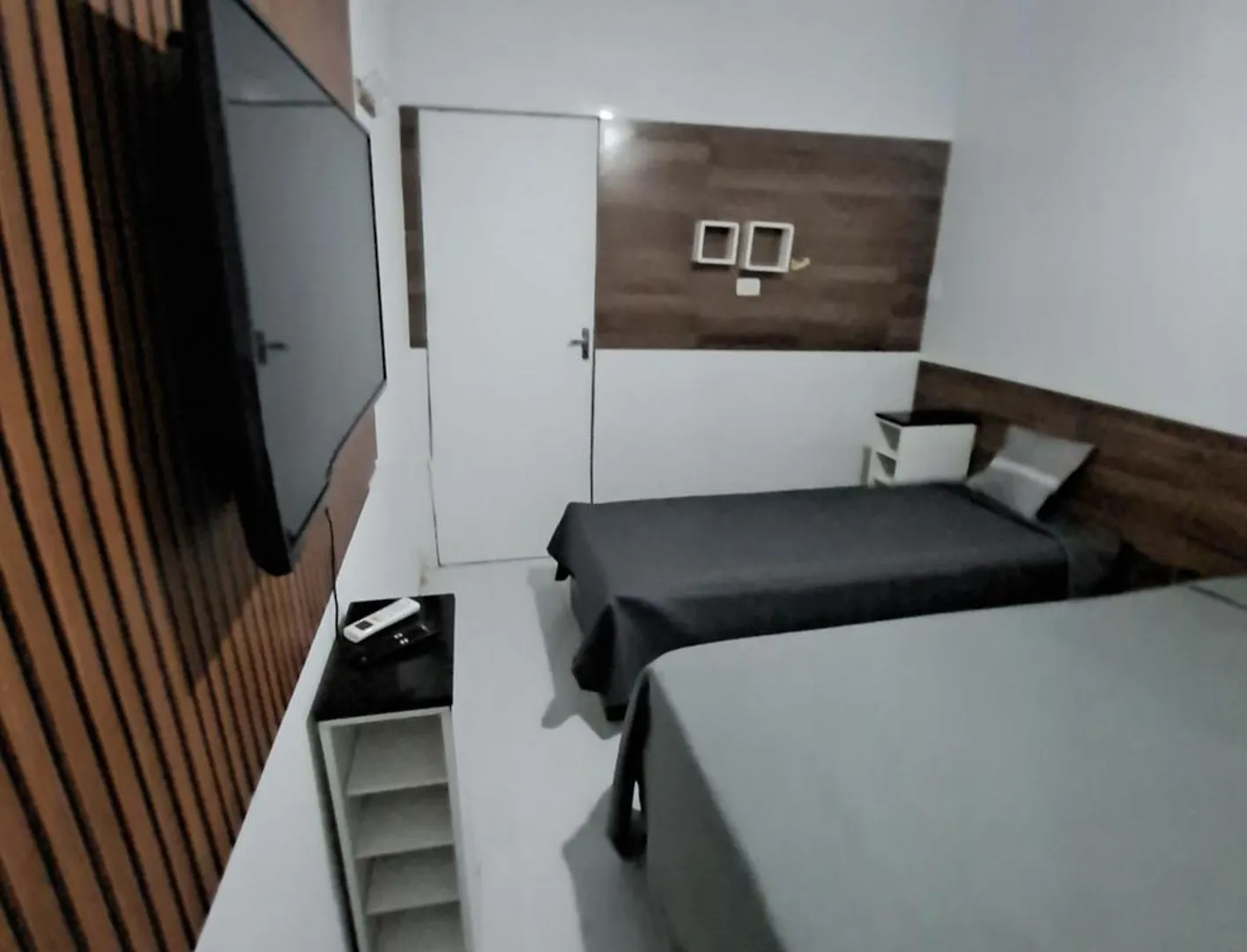 Aconchegante Apto De 1Qt A 60Mts Do Consulado Eua Recife