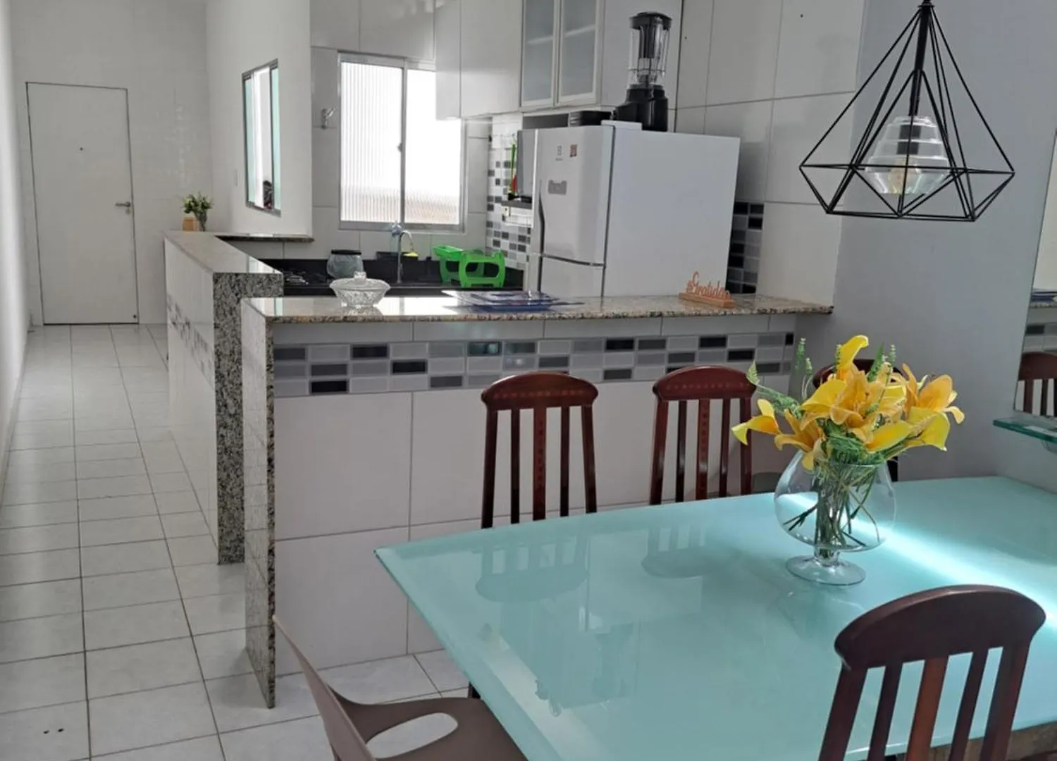 Apartment Aconchegante Apto De 1Qt A 60Mts Do Consulado Eua Recife