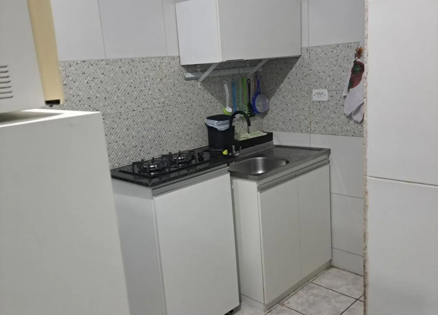 Aconchegante Apto De 1Qt A 60Mts Do Consulado Eua Recife Apartman
