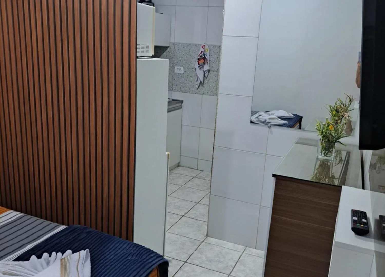 Apartman Aconchegante Apto De 1Qt A 60Mts Do Consulado Eua Recife Brazília