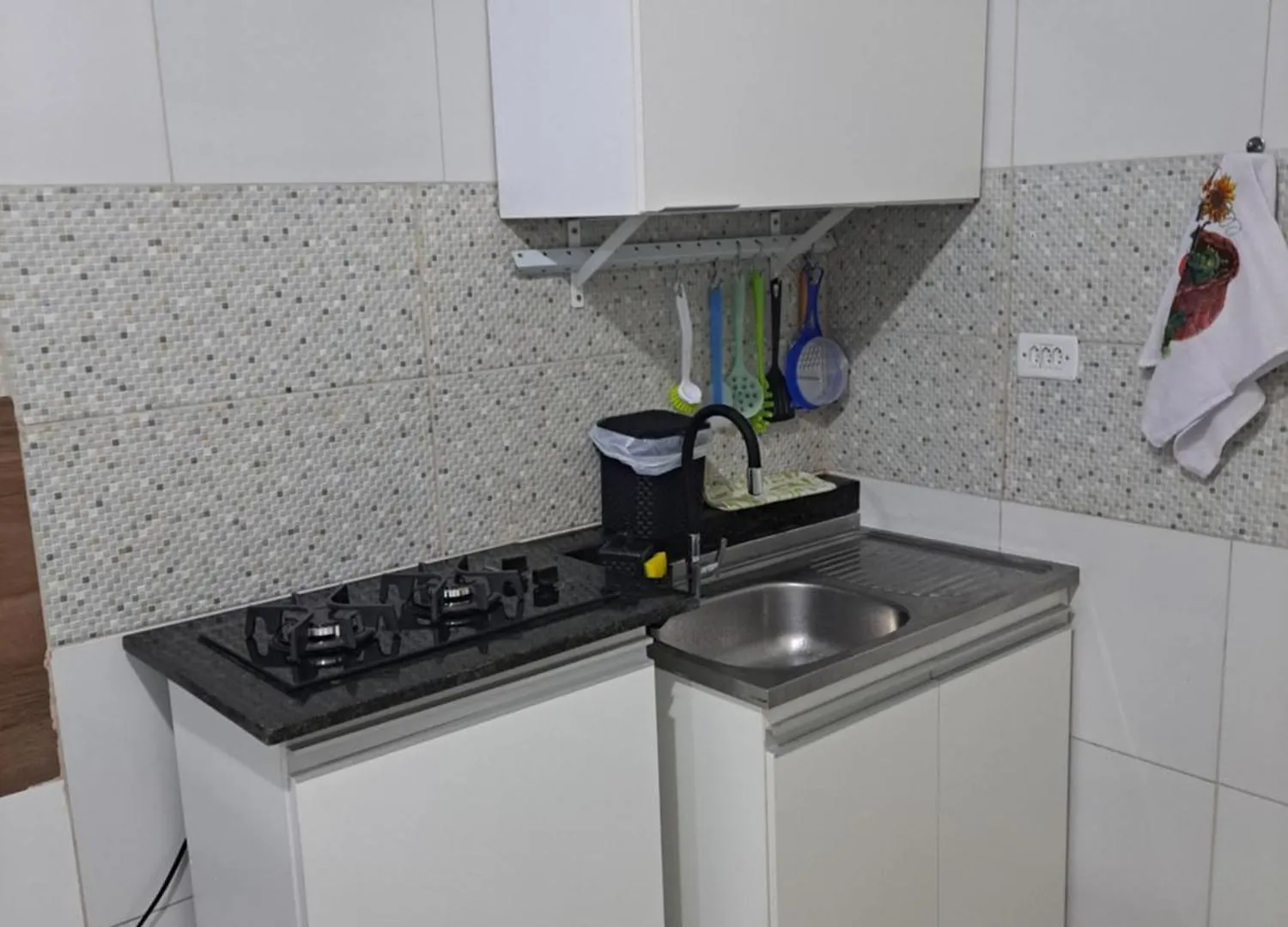Aconchegante Apto De 1Qt A 60Mts Do Consulado Eua Recife Brazília