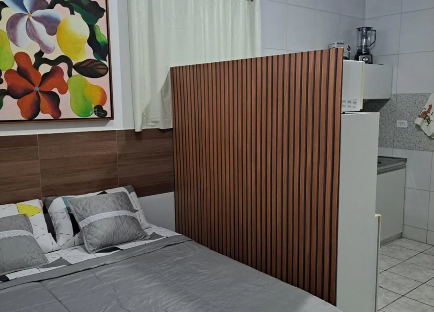 Aconchegante Apto De 1Qt A 60Mts Do Consulado Eua Recife Apartman