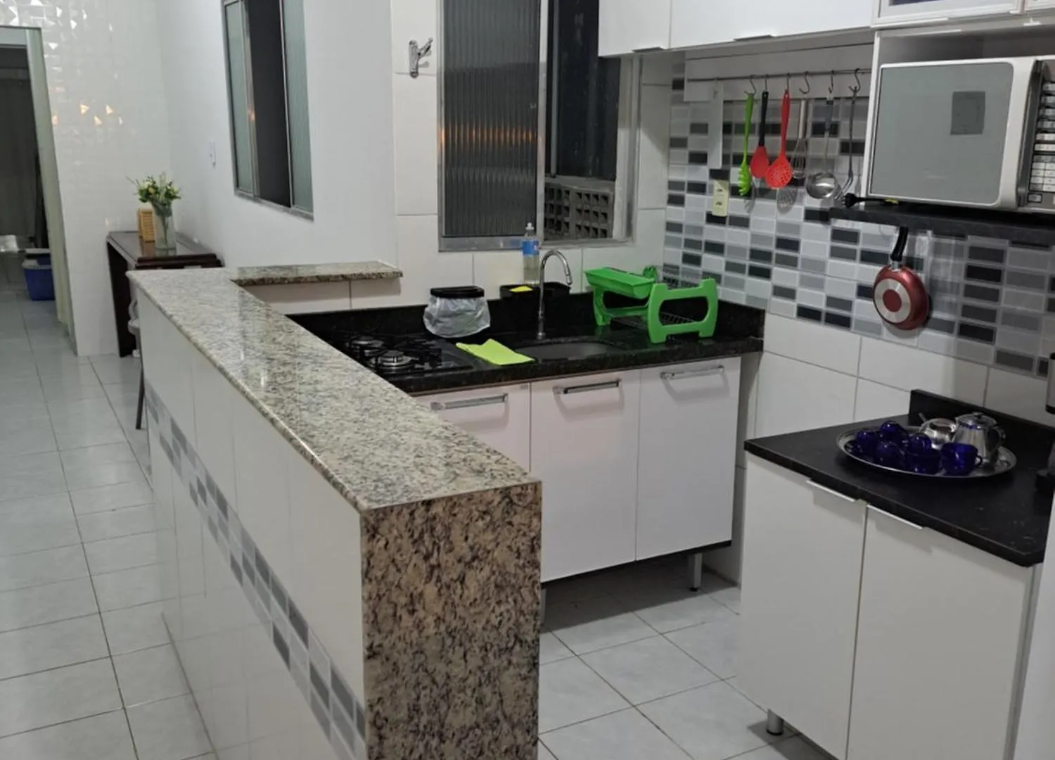 Aconchegante Apto De 1Qt A 60Mts Do Consulado Eua Recife