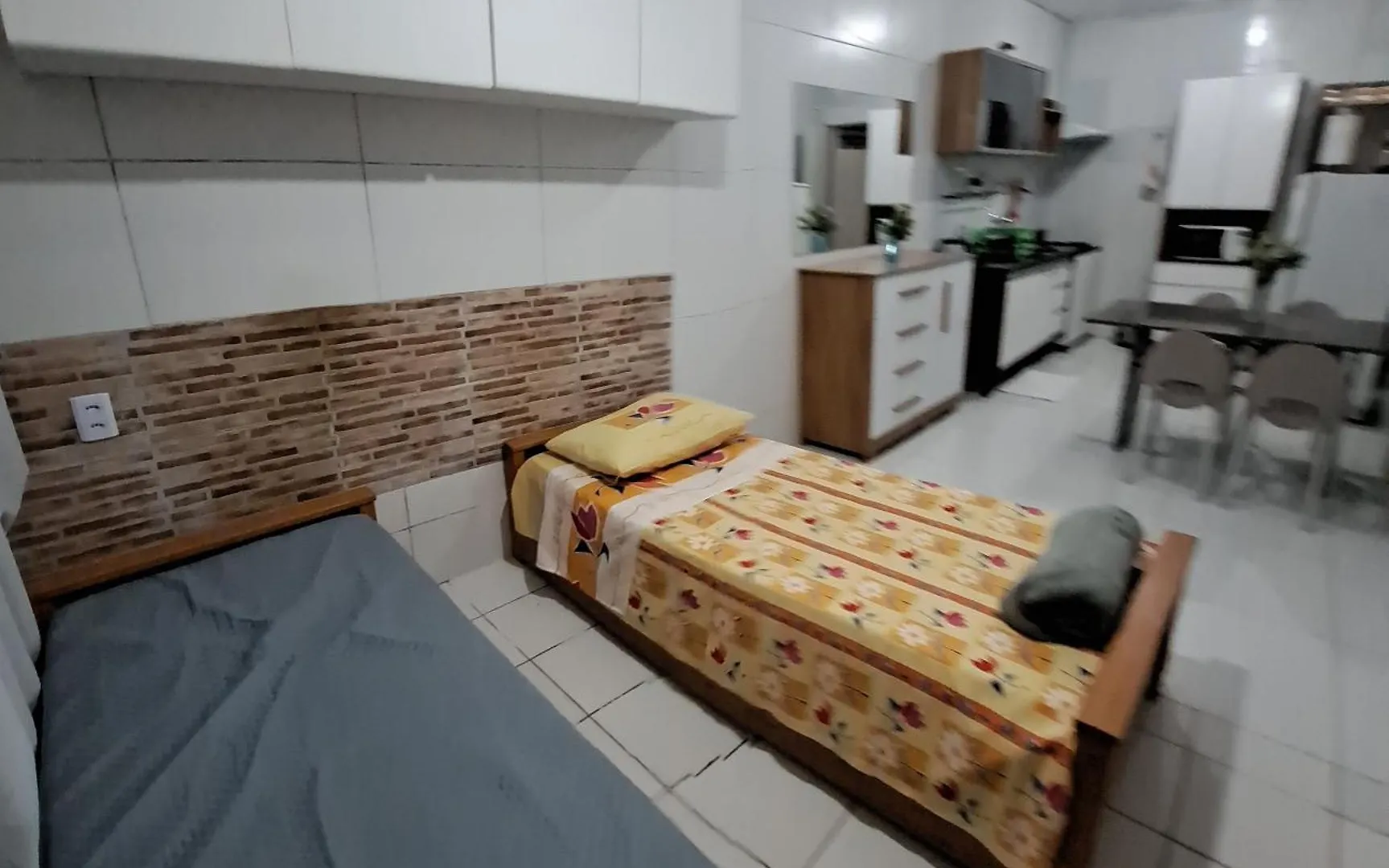 Aconchegante Apto De 1Qt A 60Mts Do Consulado Eua Recife Apartment