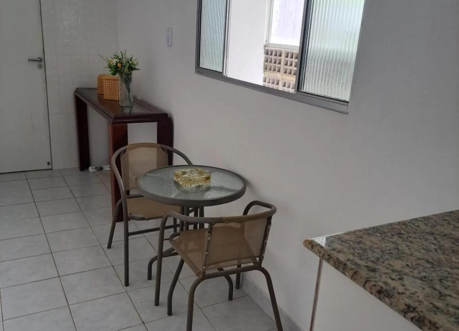 Aconchegante Apto De 1Qt A 60Mts Do Consulado Eua Recife Apartman