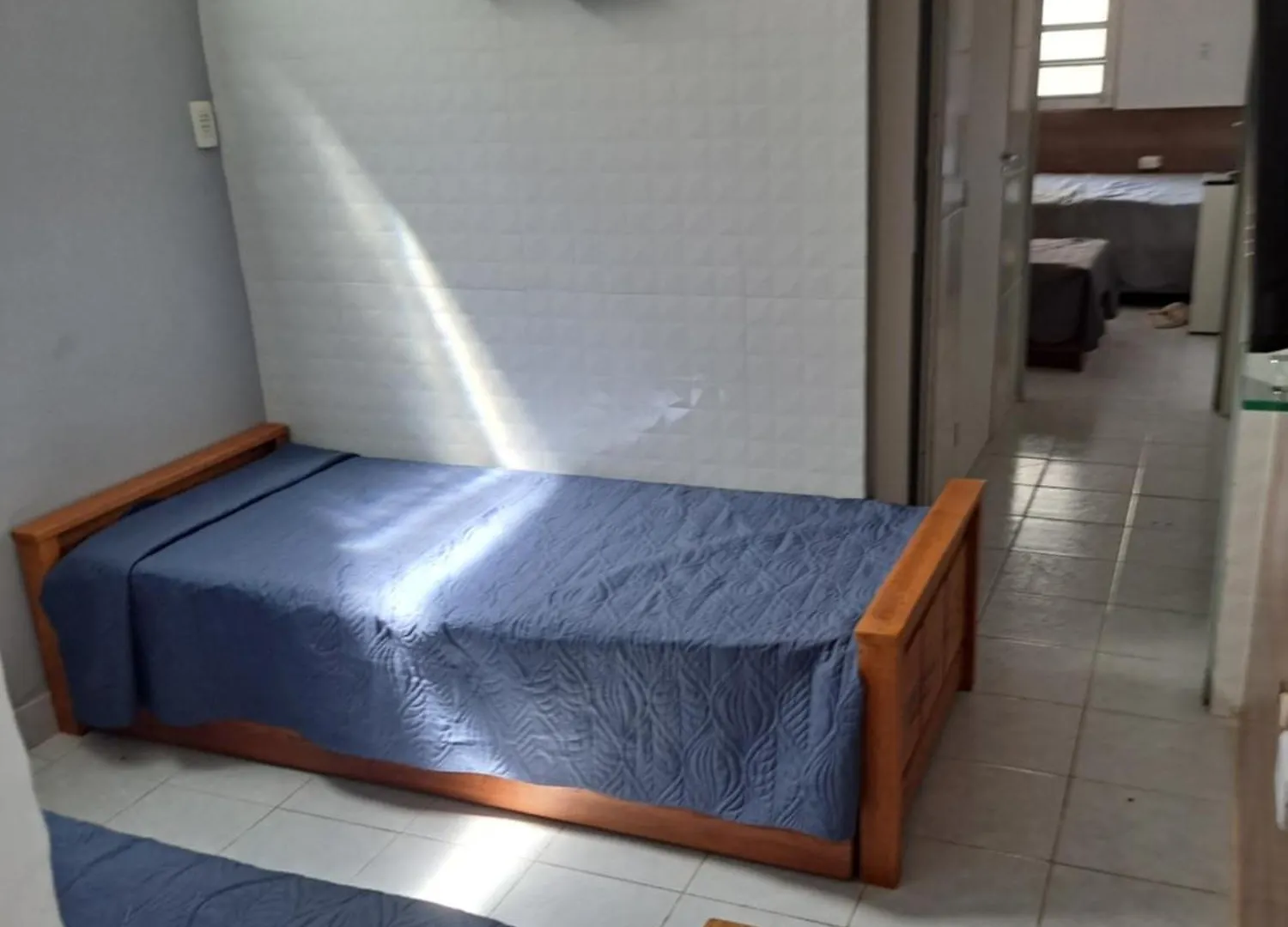 Aconchegante Apto De 1Qt A 60Mts Do Consulado Eua Recife Apartman
