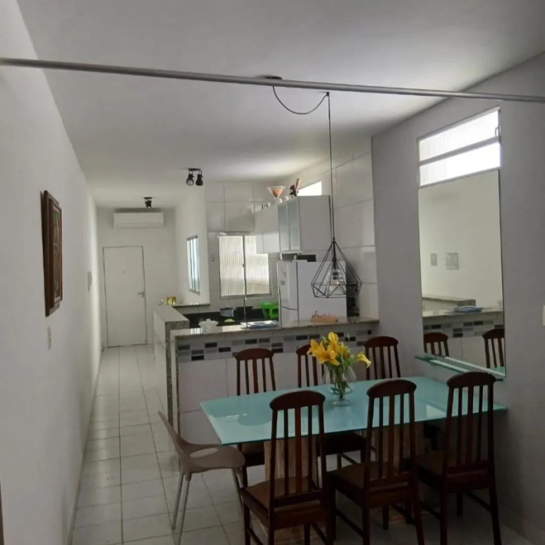Aconchegante Apto De 1Qt A 60Mts Do Consulado Eua Recife Apartman