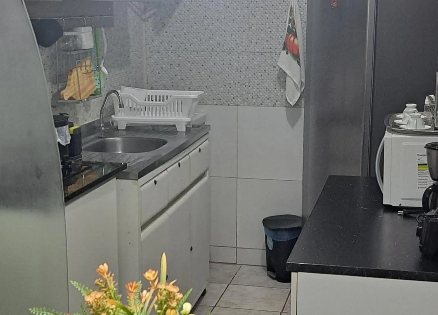 Aconchegante Apto De 1Qt A 60Mts Do Consulado Eua Recife Brazil