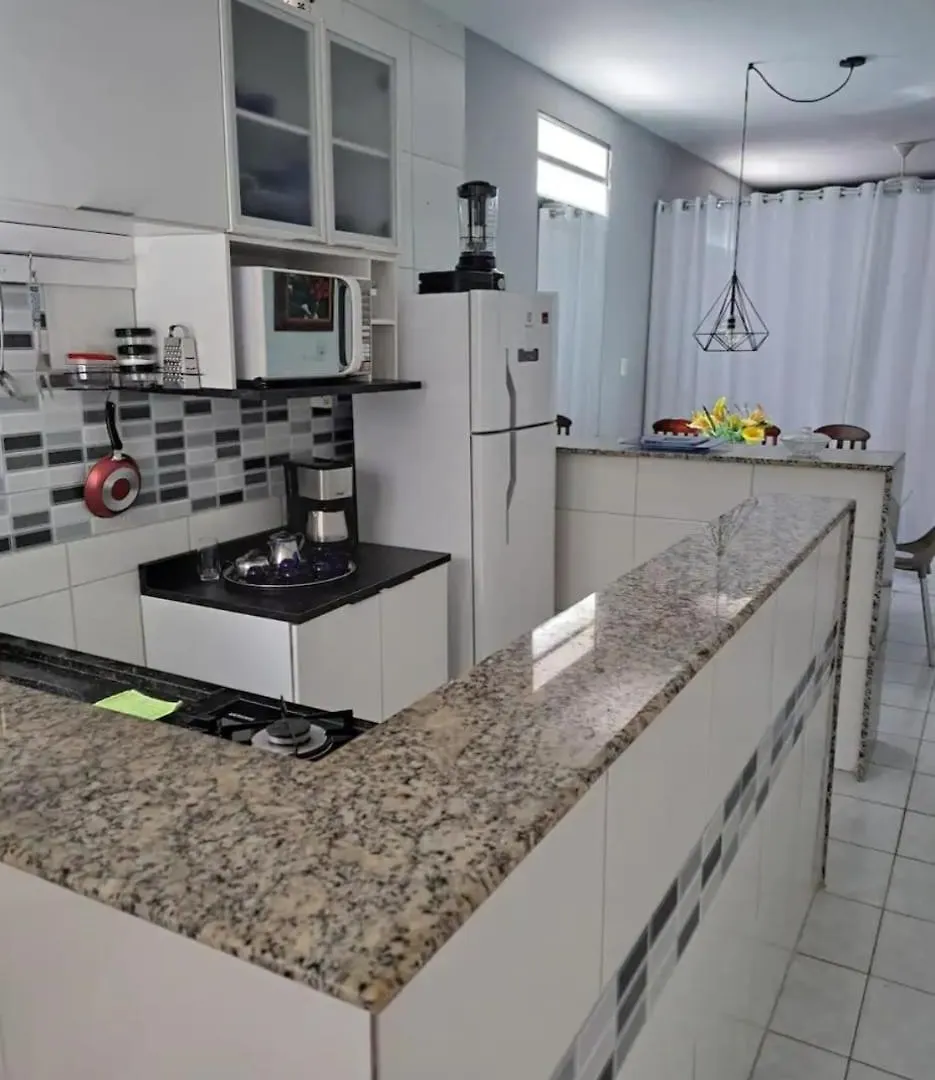 Apartment Aconchegante Apto De 1Qt A 60Mts Do Consulado Eua Recife