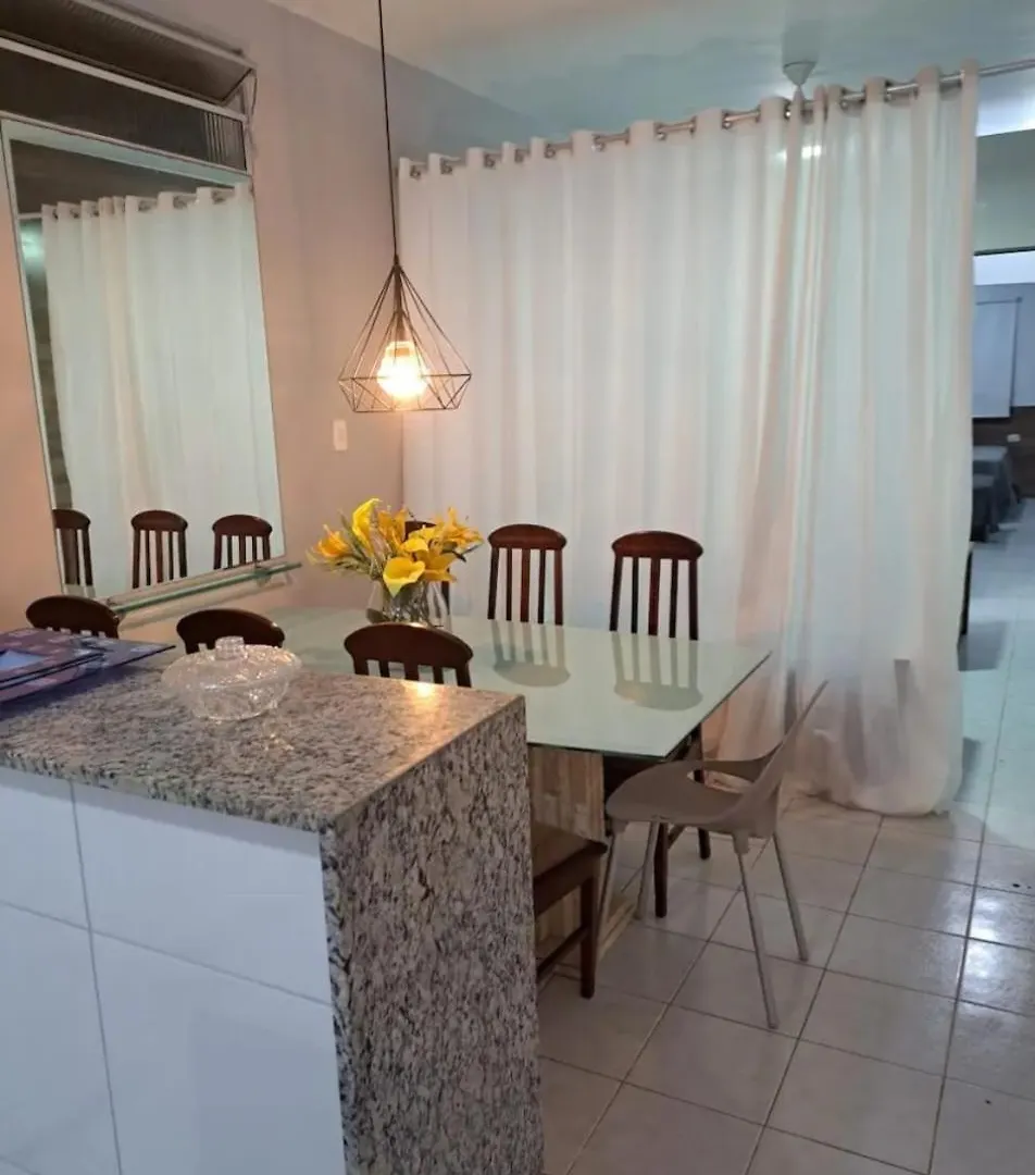 Apartman Aconchegante Apto De 1Qt A 60Mts Do Consulado Eua Recife