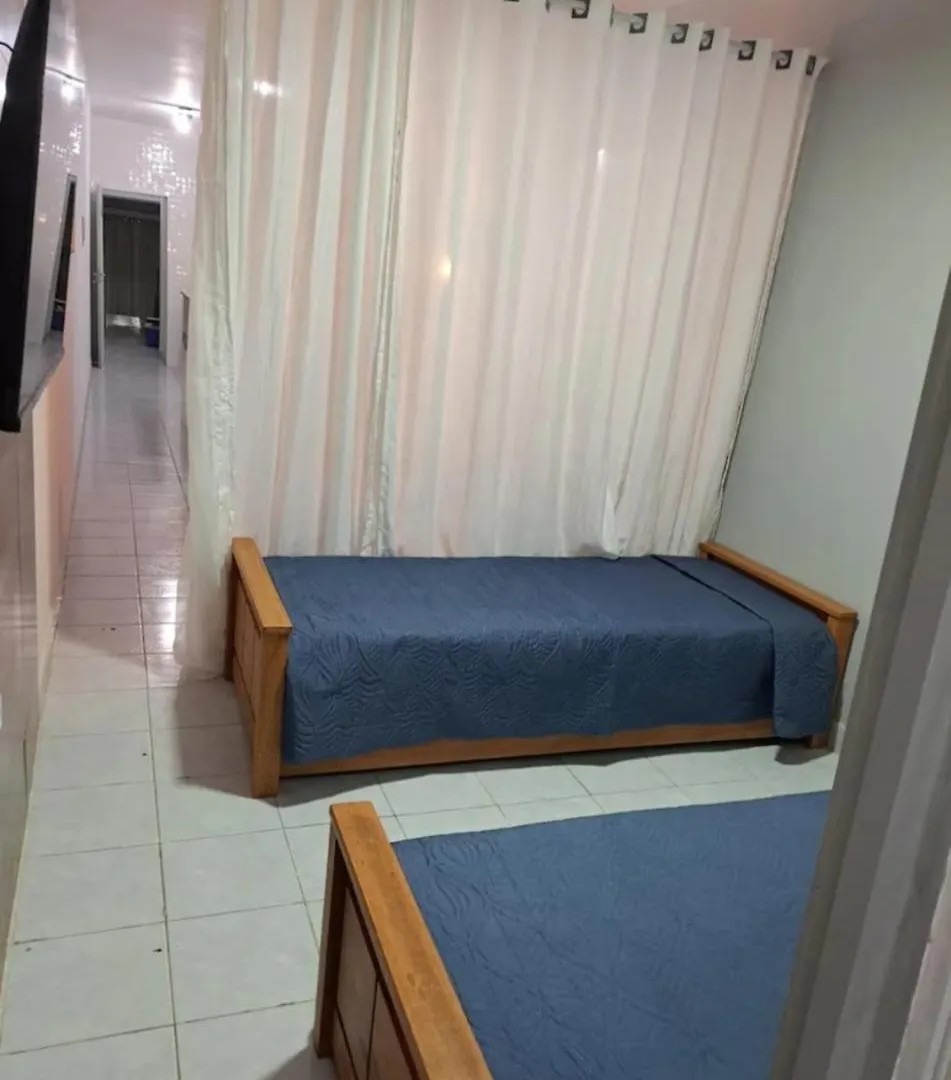 Aconchegante Apto De 1Qt A 60Mts Do Consulado Eua Recife Apartman