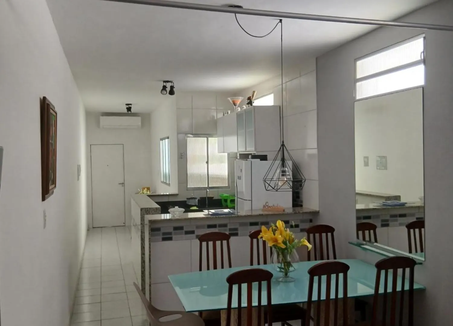 Apartman Aconchegante Apto De 1Qt A 60Mts Do Consulado Eua Recife