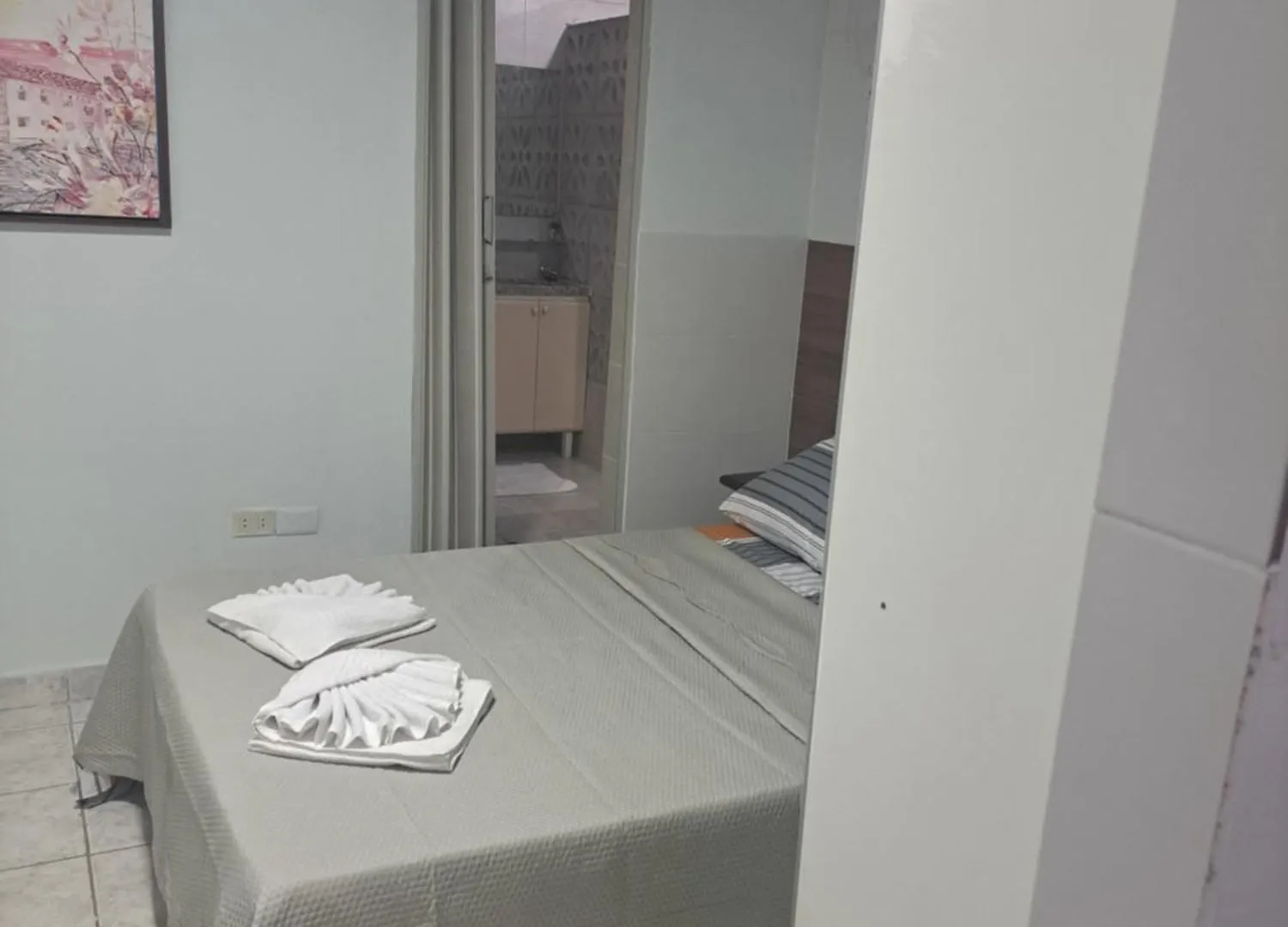 Aconchegante Apto De 1Qt A 60Mts Do Consulado Eua Recife Apartment