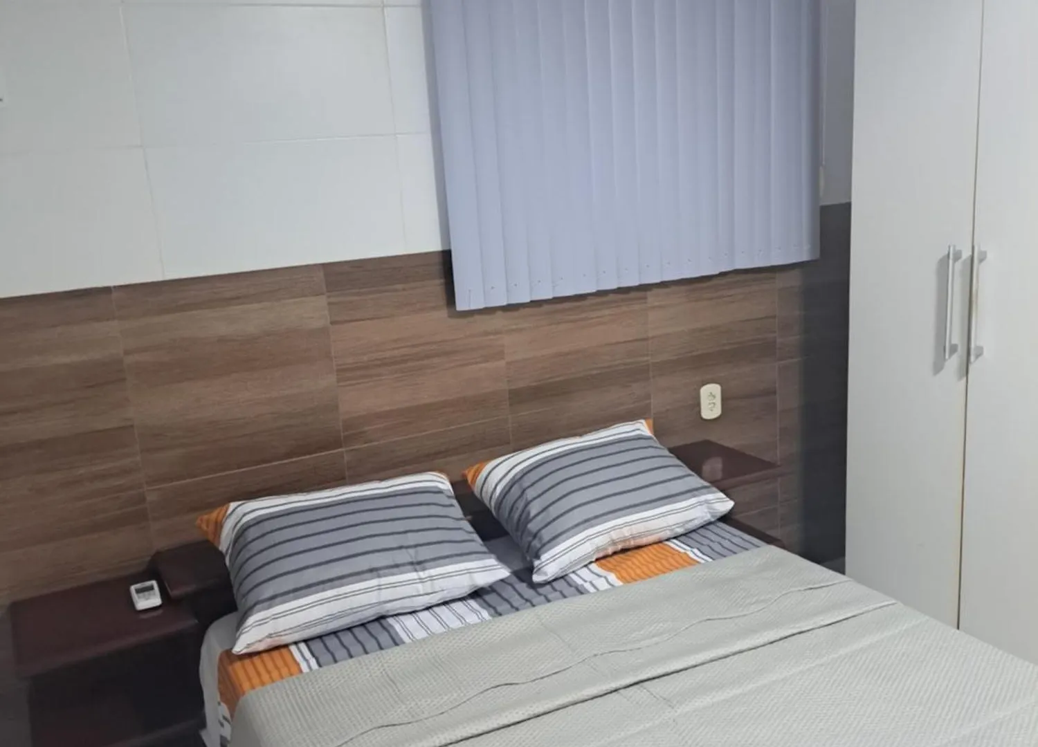 Aconchegante Apto De 1Qt A 60Mts Do Consulado Eua Recife Apartment