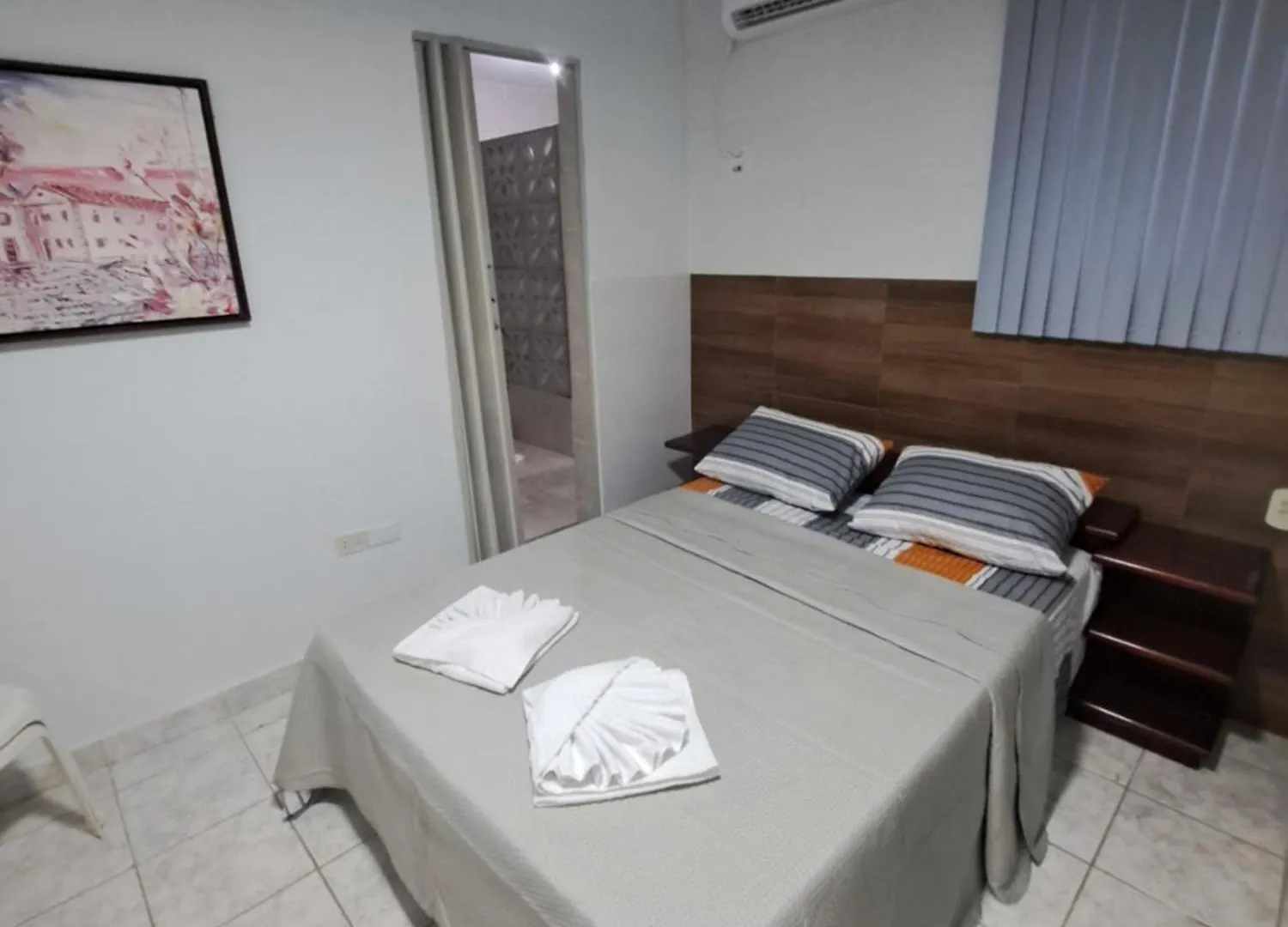 Aconchegante Apto De 1Qt A 60Mts Do Consulado Eua Recife Brazil