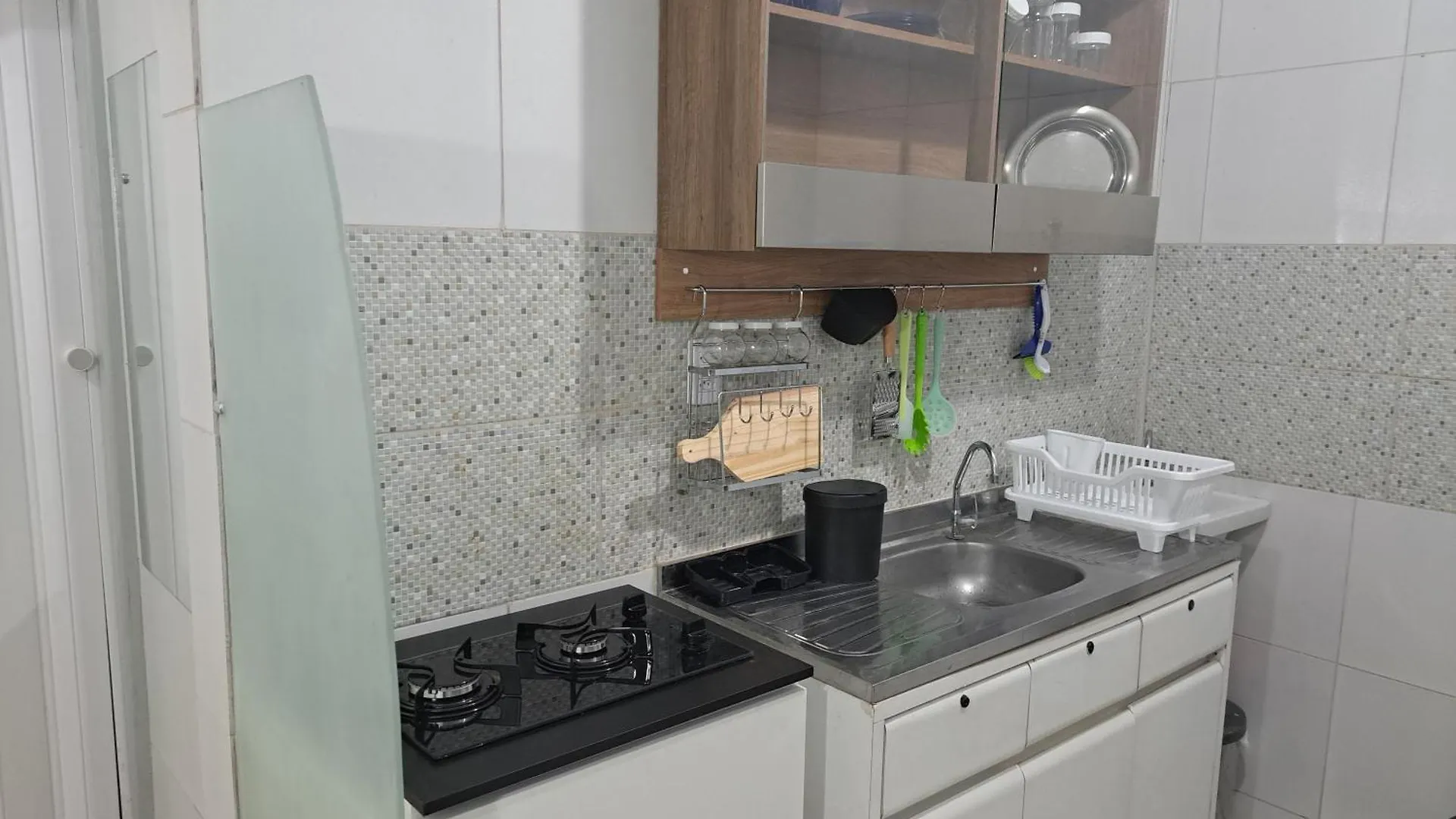 Aconchegante Apto De 1Qt A 60Mts Do Consulado Eua Recife Brazílie