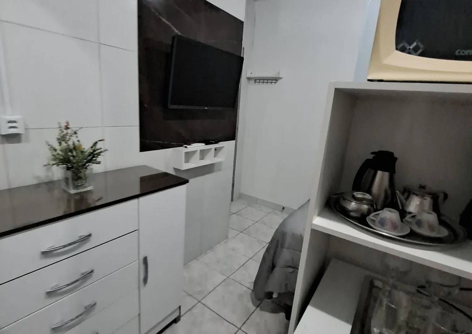 Apartment Aconchegante Apto De 1Qt A 60Mts Do Consulado Eua Recife