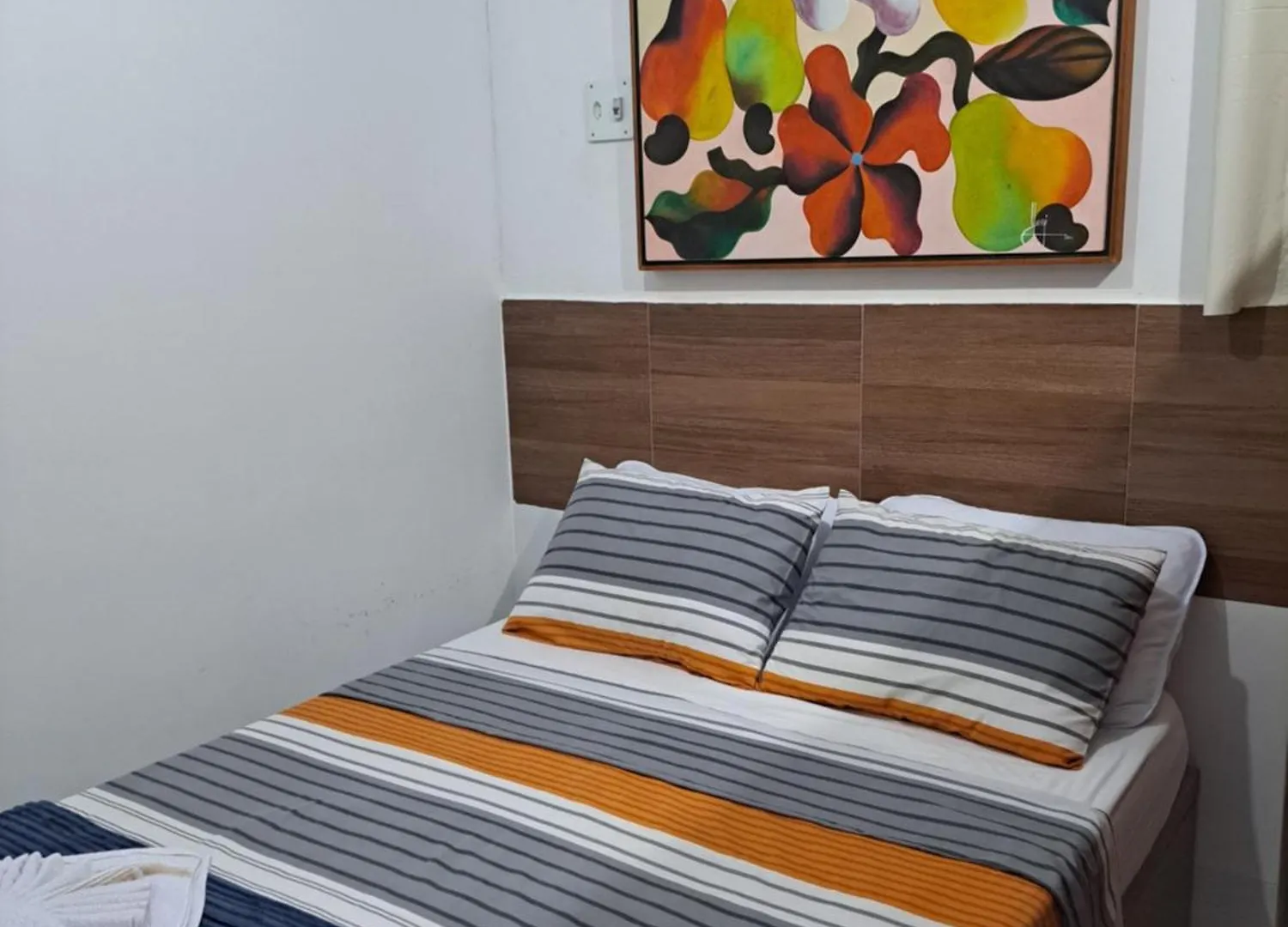 Apartment Aconchegante Apto De 1Qt A 60Mts Do Consulado Eua Recife