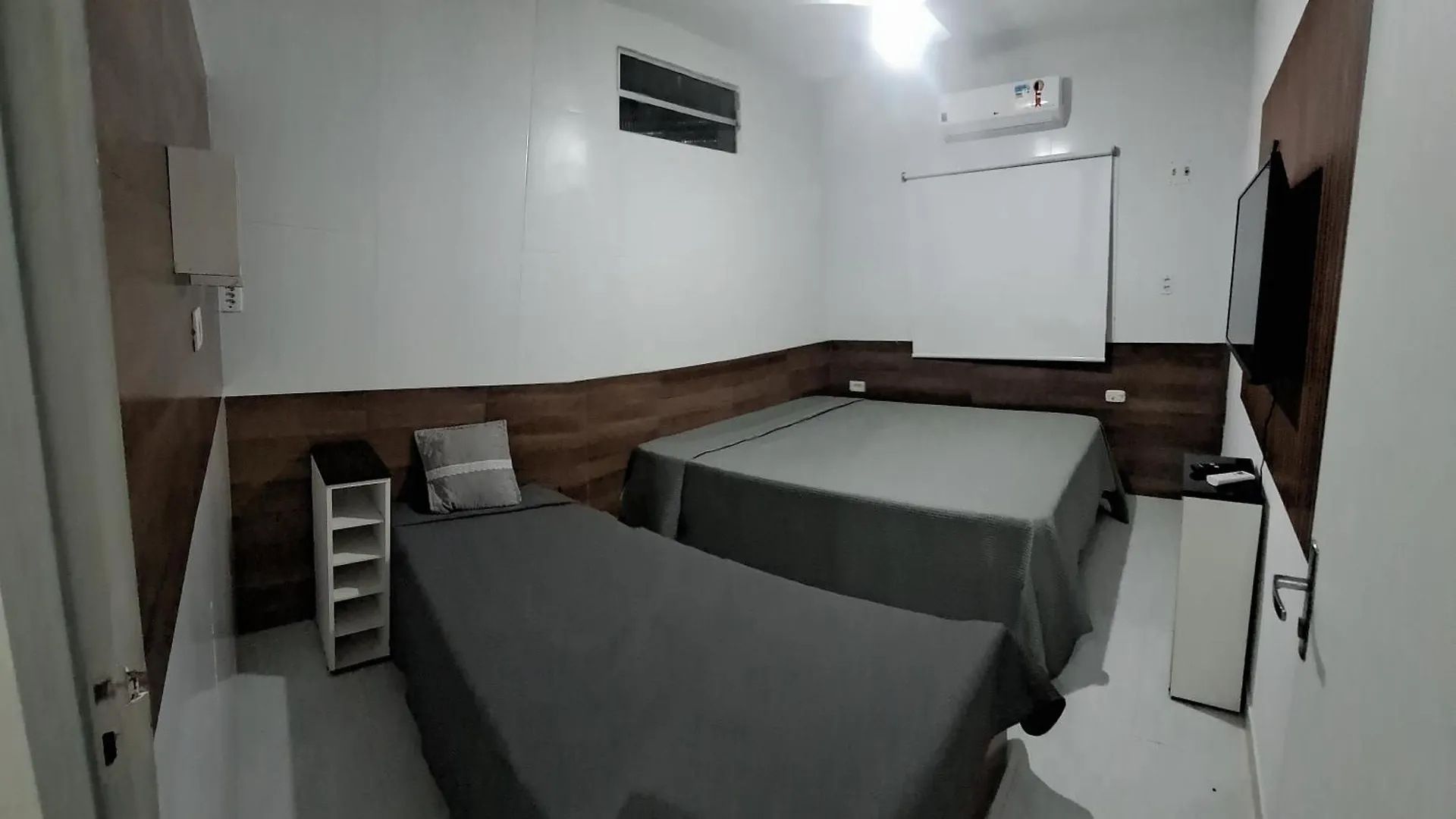 Apartment Aconchegante Apto De 1Qt A 60Mts Do Consulado Eua Recife Brazil