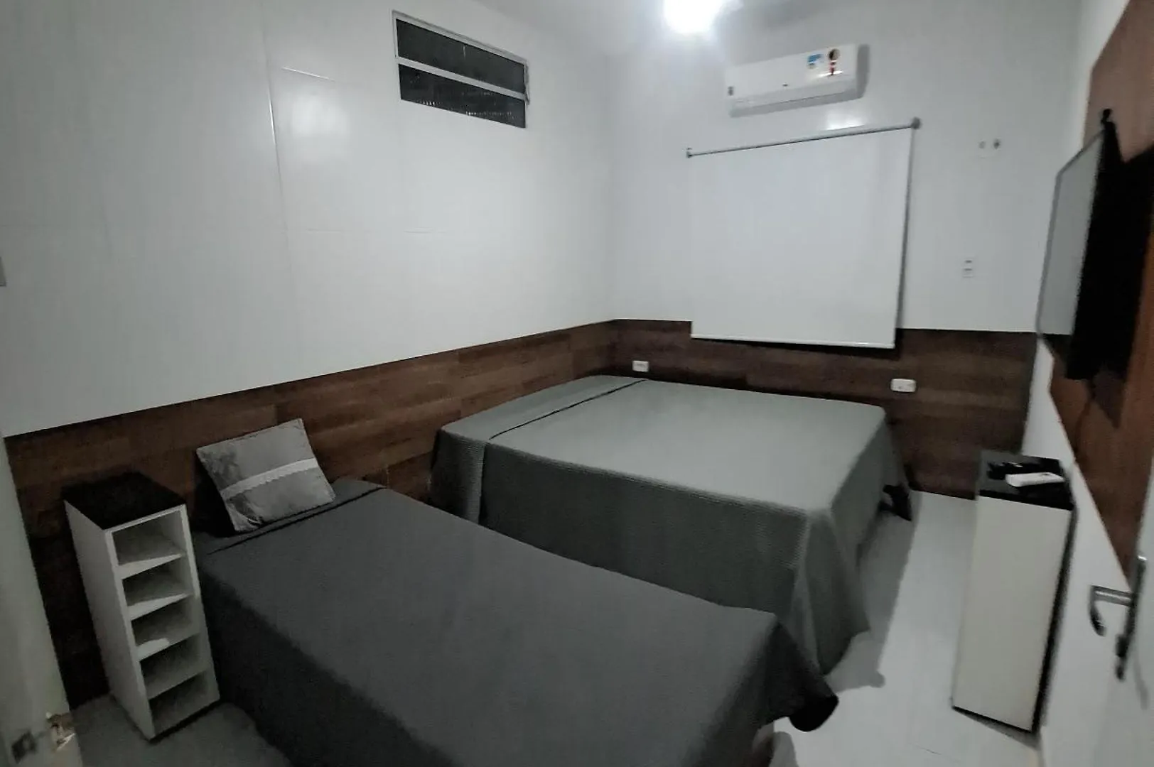 Aconchegante Apto De 1Qt A 60Mts Do Consulado Eua Recife Apartment