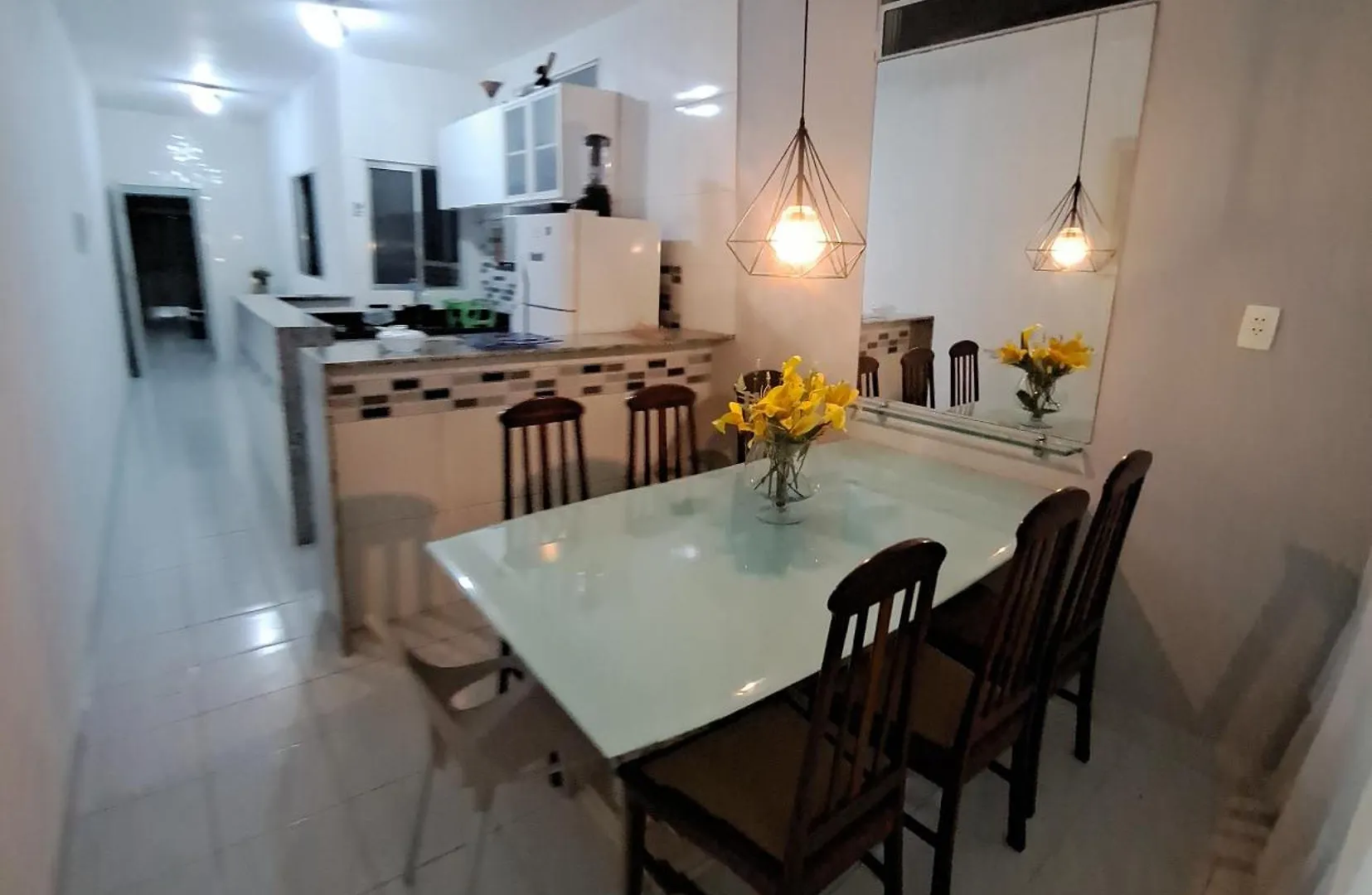 Apartment Aconchegante Apto De 1Qt A 60Mts Do Consulado Eua Recife Brazil