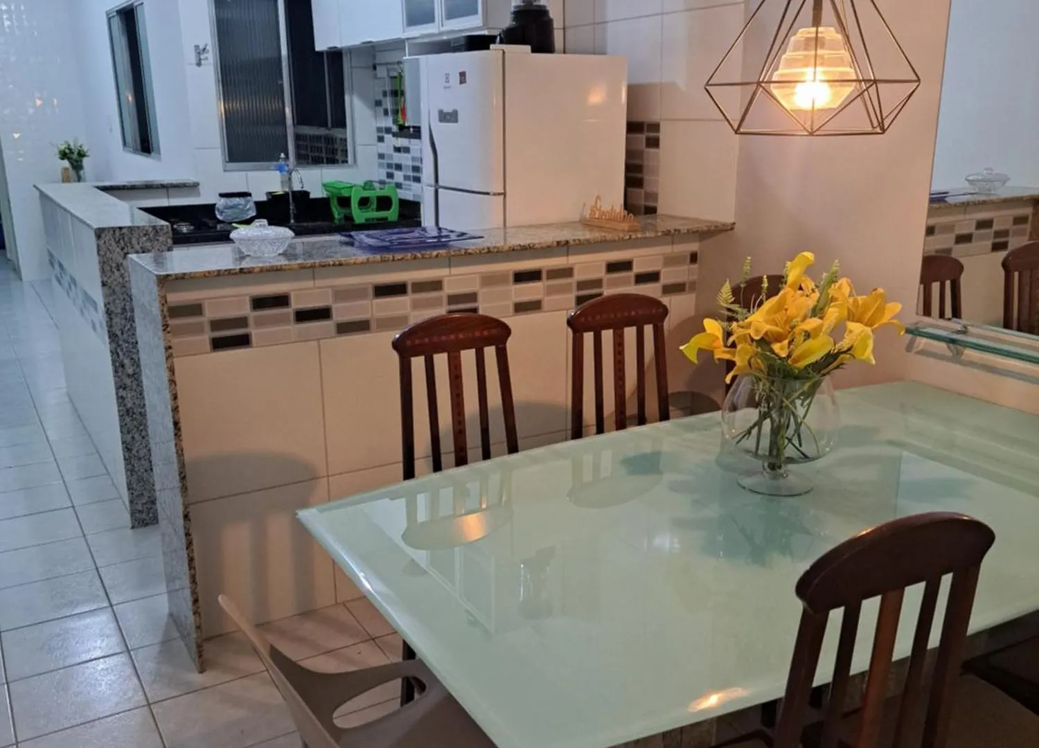 Aconchegante Apto De 1Qt A 60Mts Do Consulado Eua Recife Apartmán