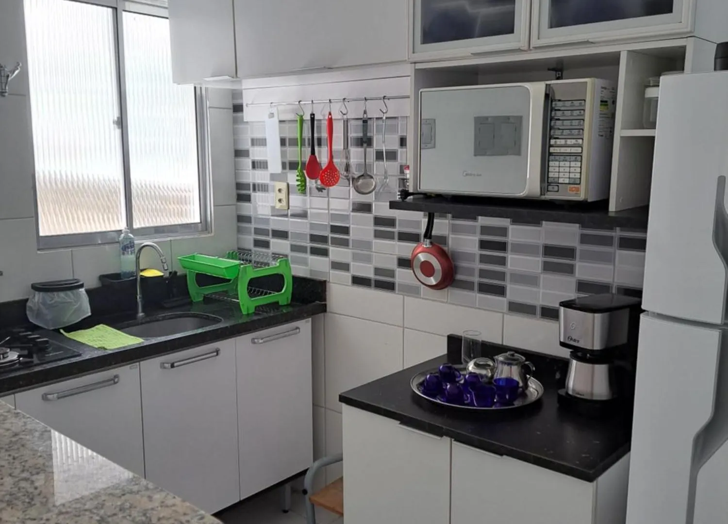 Apartment Aconchegante Apto De 1Qt A 60Mts Do Consulado Eua Recife