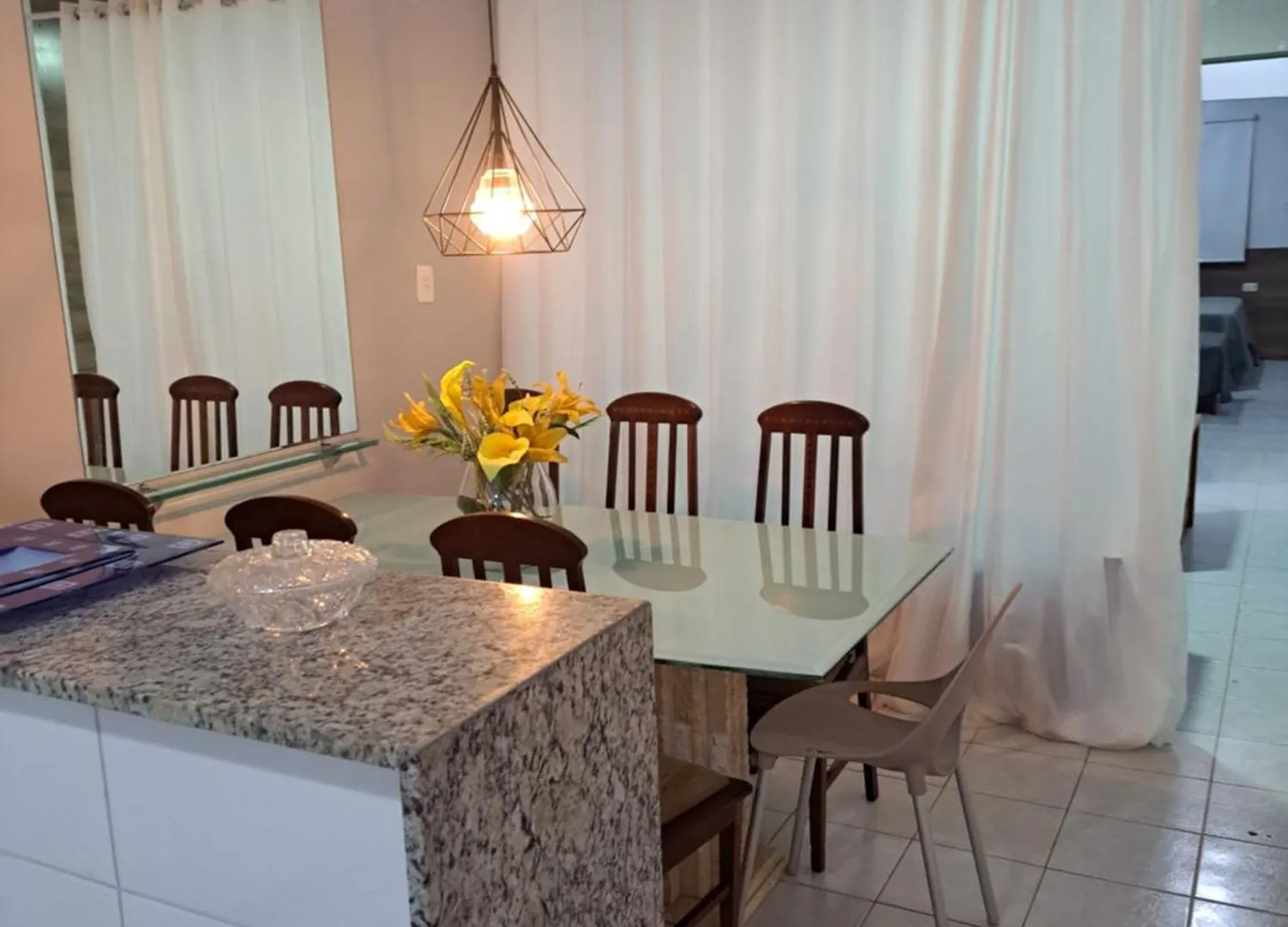 Aconchegante Apto De 1Qt A 60Mts Do Consulado Eua Recife