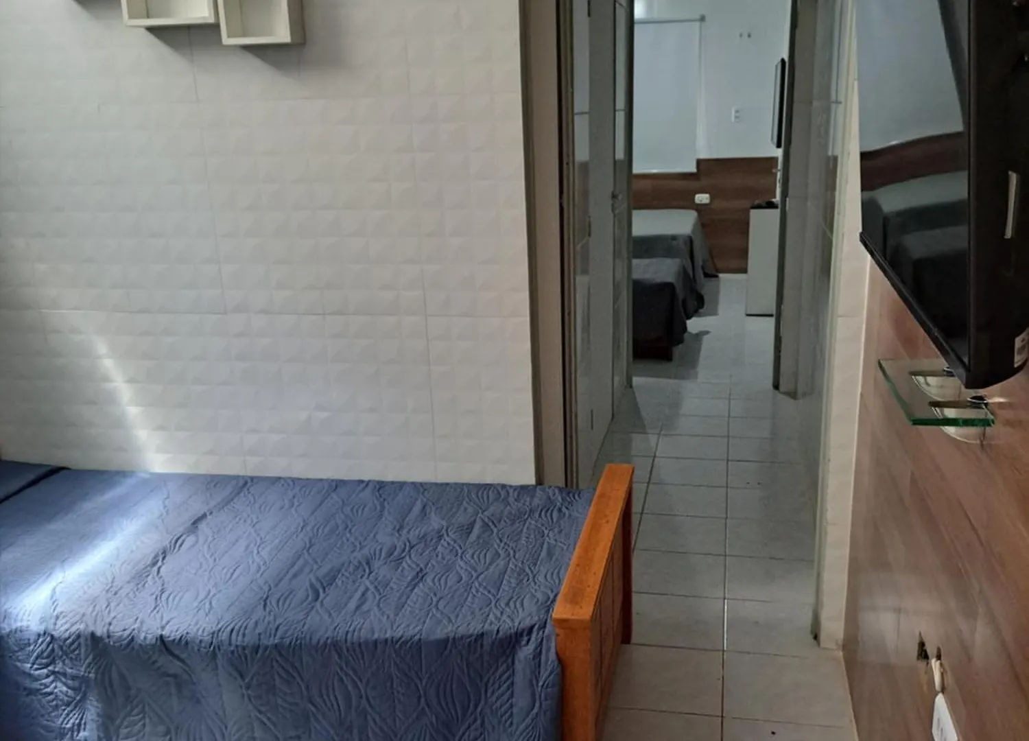 Apartment Aconchegante Apto De 1Qt A 60Mts Do Consulado Eua Recife