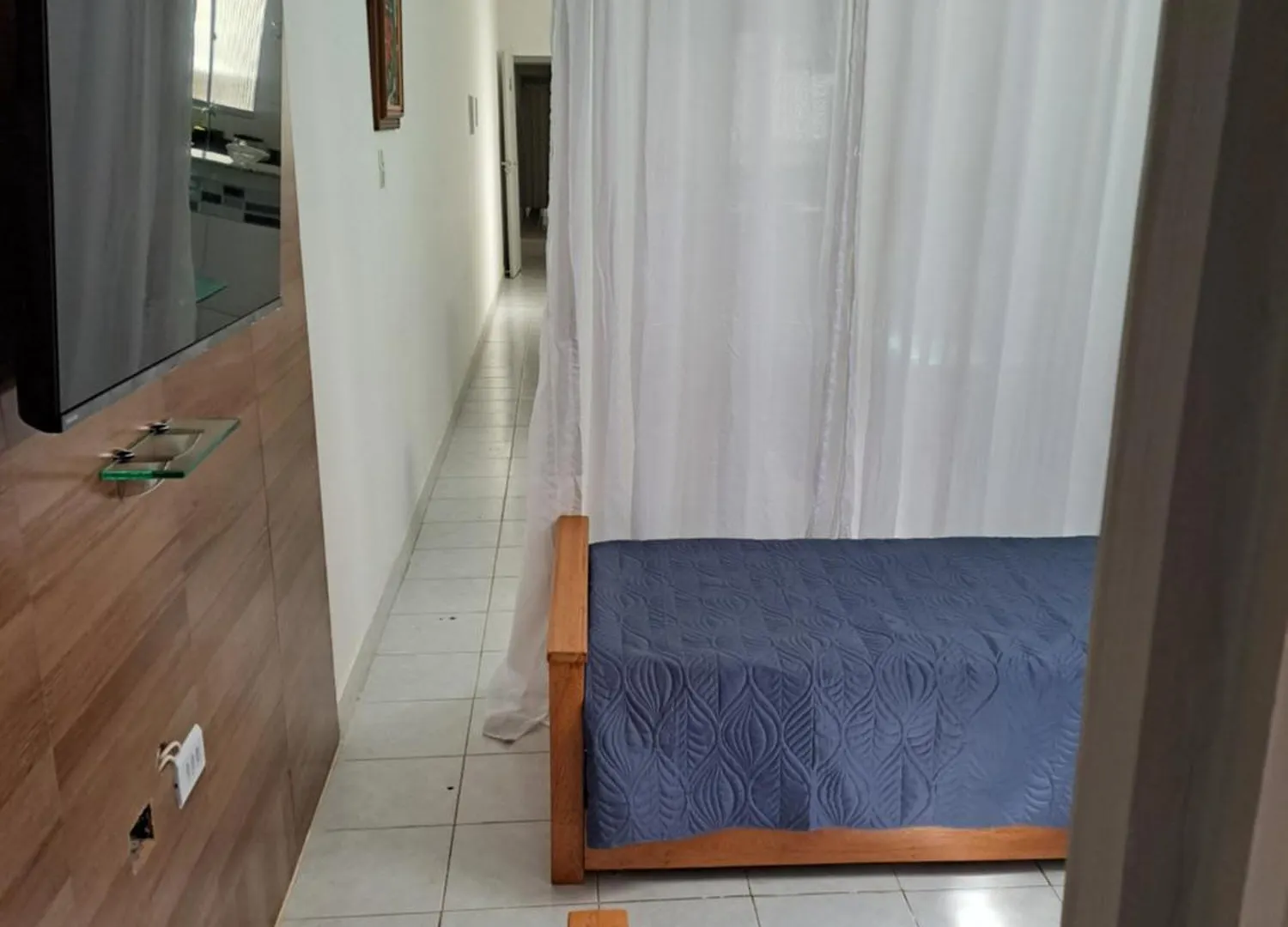 Aconchegante Apto De 1Qt A 60Mts Do Consulado Eua Recife 0*,