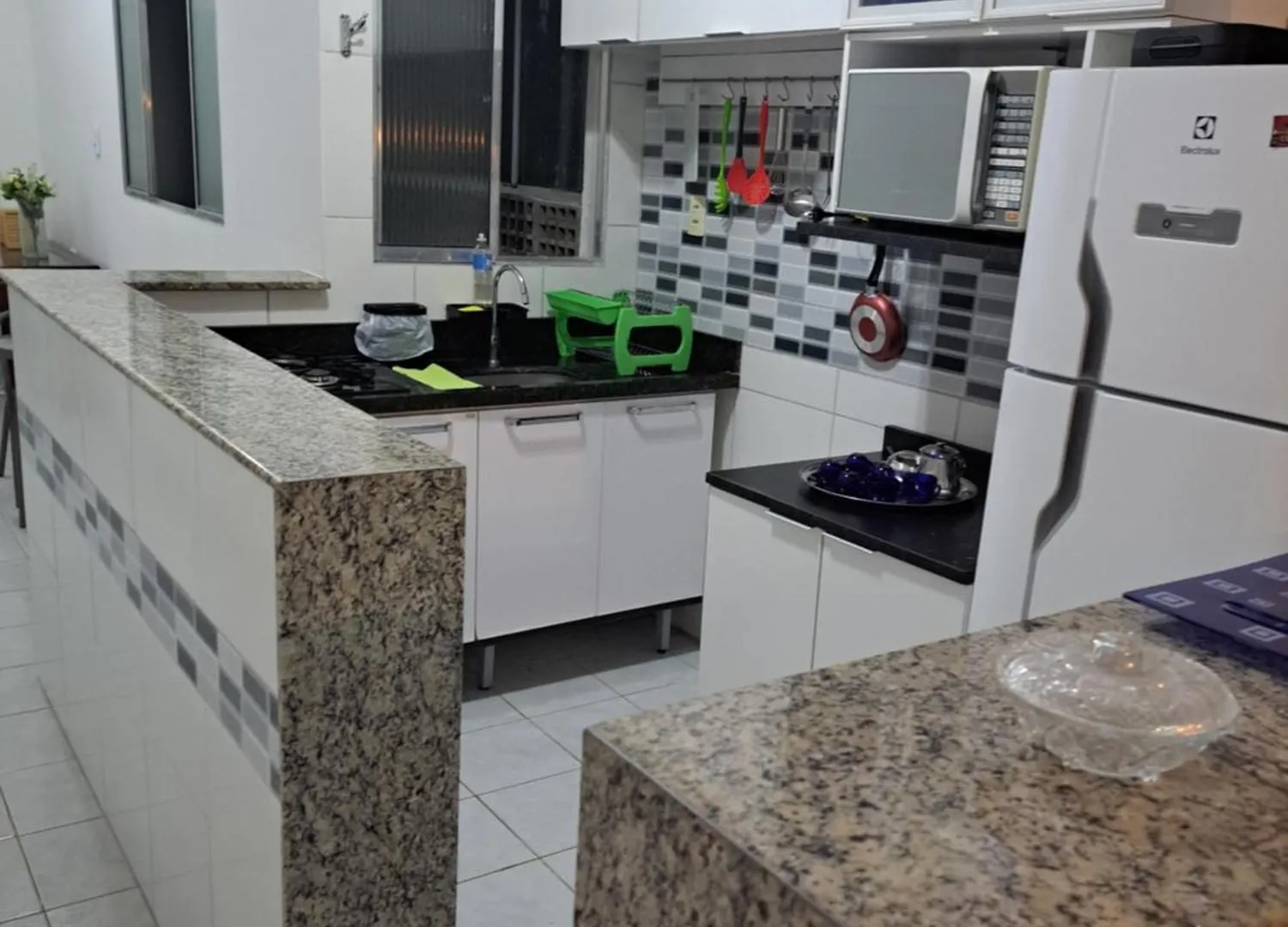 Aconchegante Apto De 1Qt A 60Mts Do Consulado Eua Recife