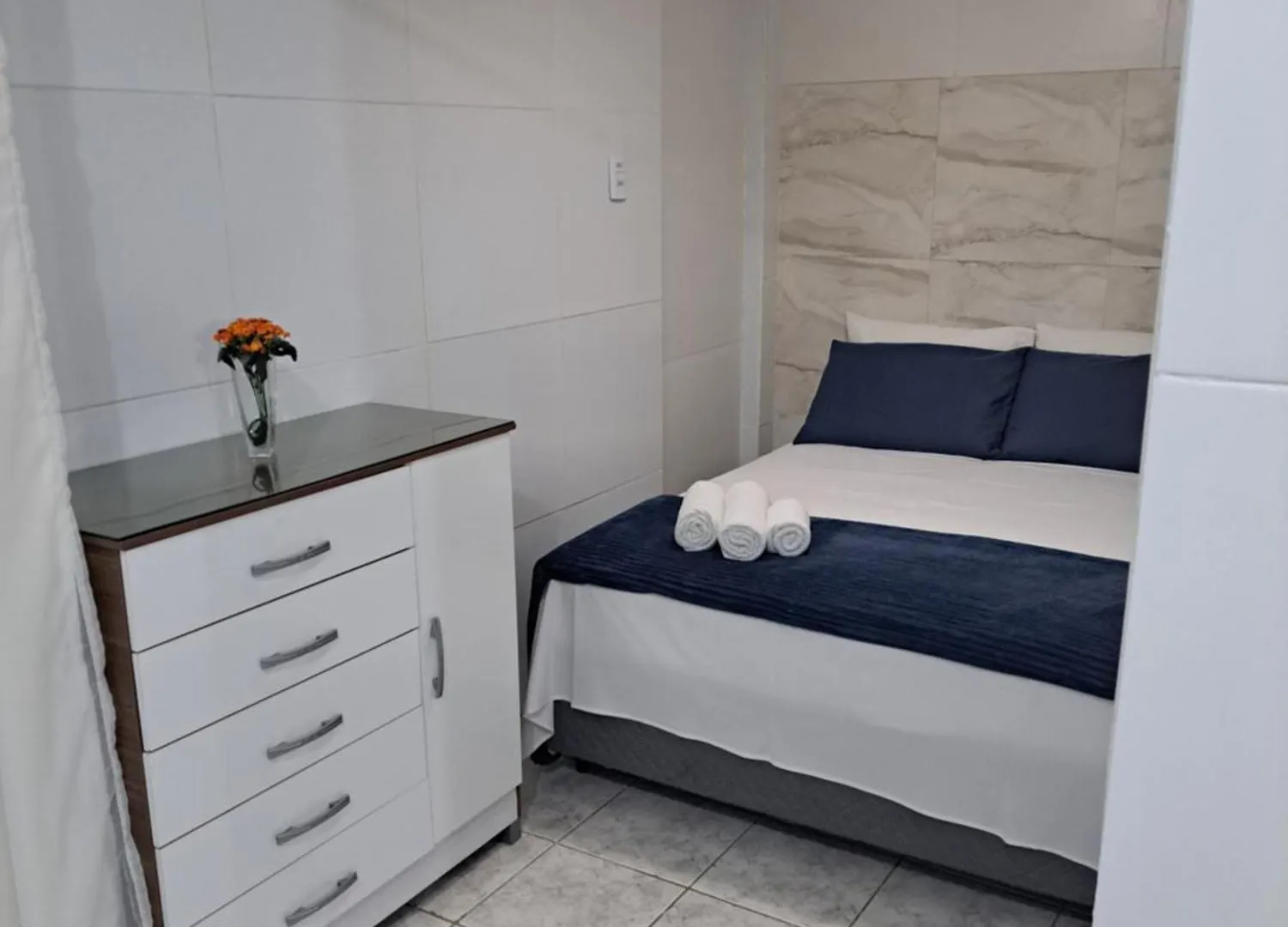 Apartmán Aconchegante Apto De 1Qt A 60Mts Do Consulado Eua Recife