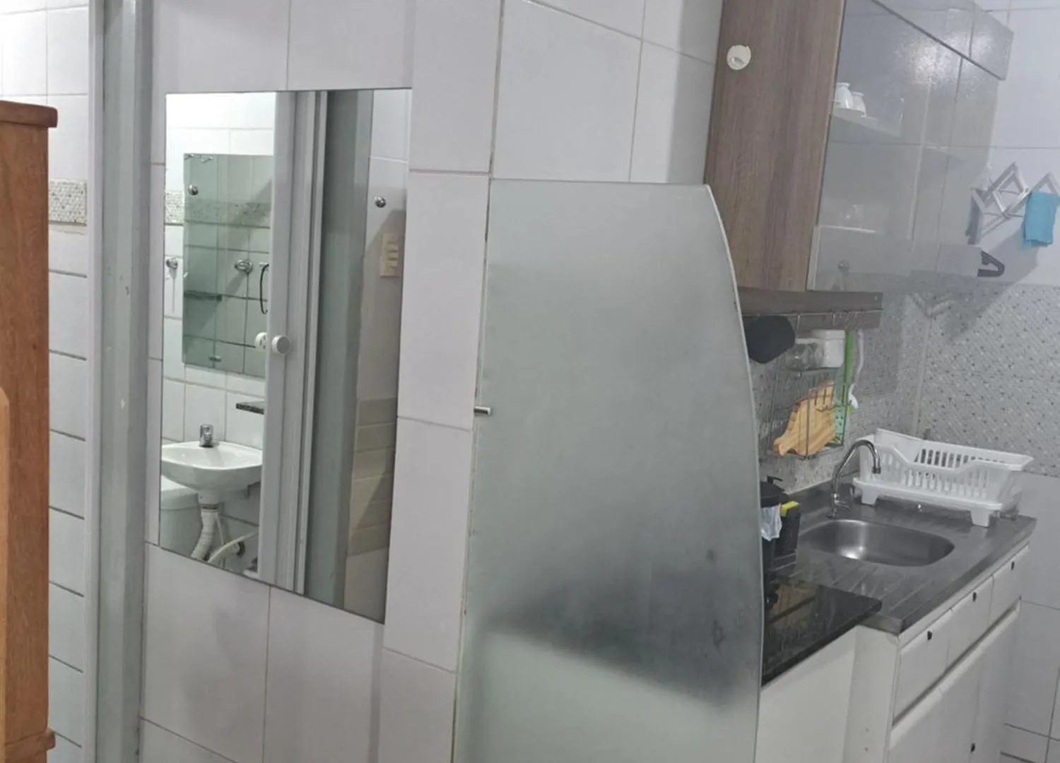 Aconchegante Apto De 1Qt A 60Mts Do Consulado Eua Recife Apartment