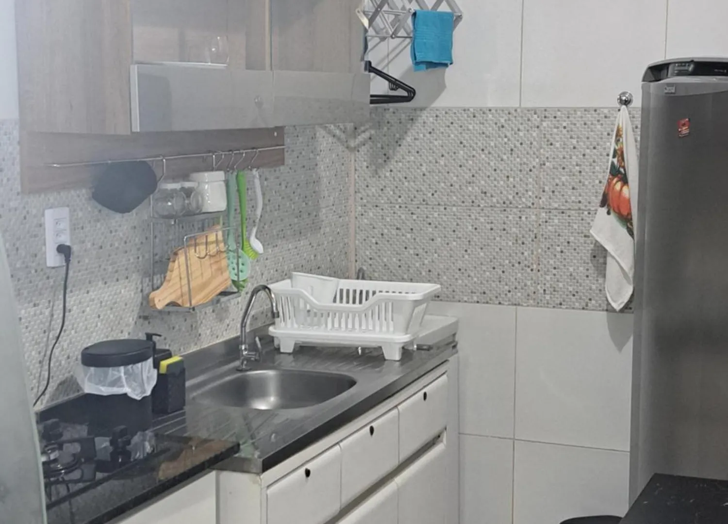 Aconchegante Apto De 1Qt A 60Mts Do Consulado Eua Recife 0*,  Brazil