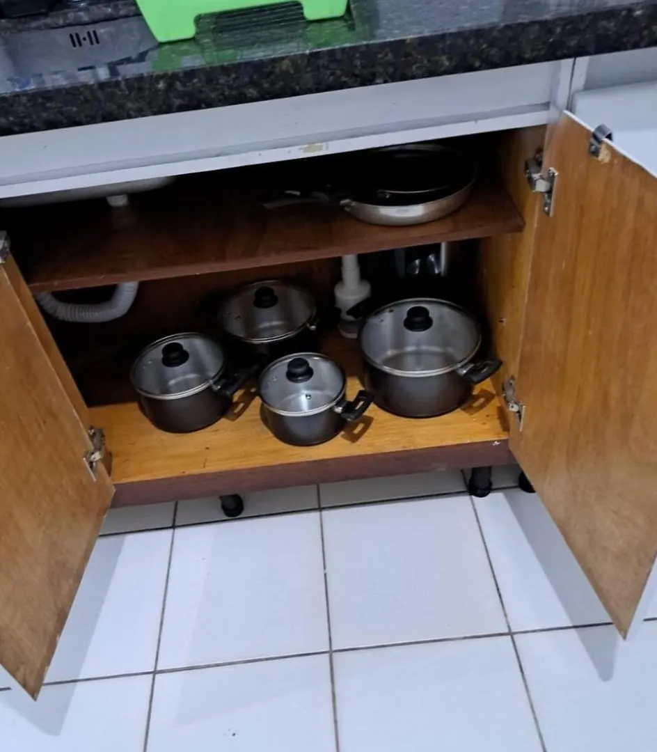 Aconchegante Apto De 1Qt A 60Mts Do Consulado Eua Recife Apartmán