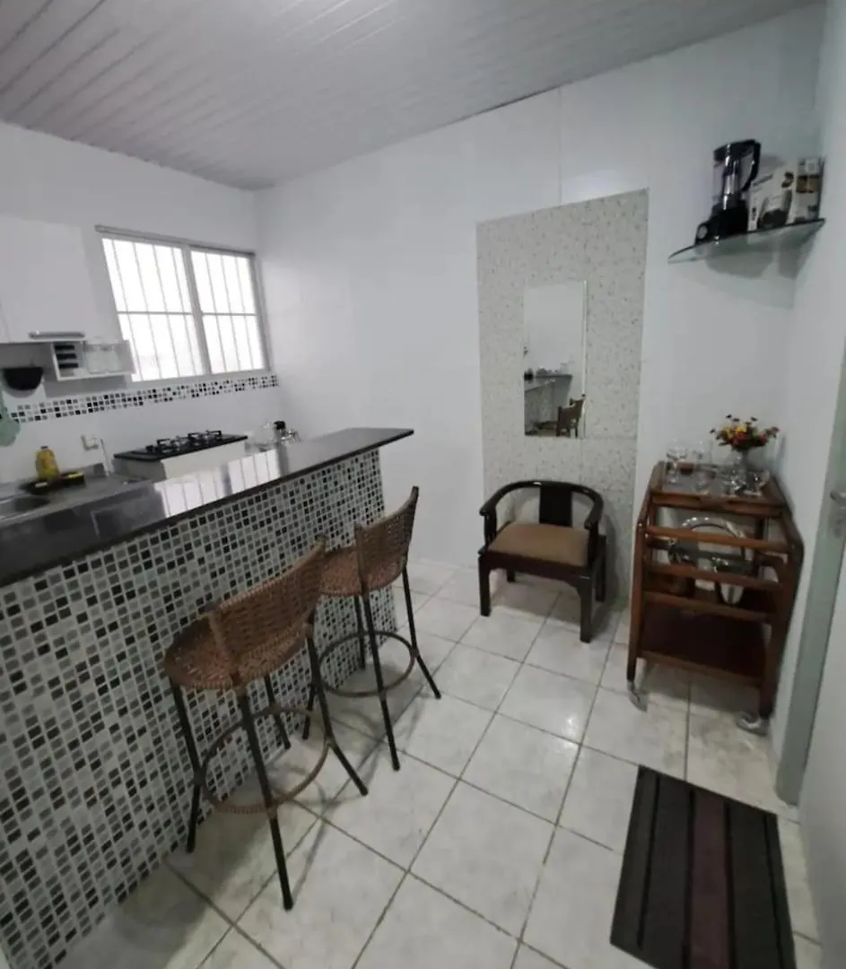 Aconchegante Apto De 1Qt A 60Mts Do Consulado Eua Recife Brazílie