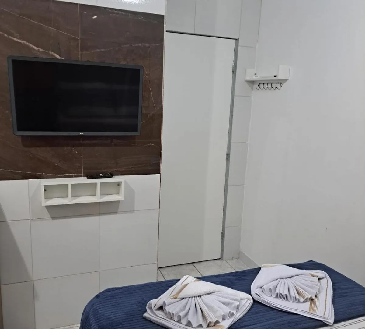 Apartment Aconchegante Apto De 1Qt A 60Mts Do Consulado Eua Recife